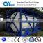 Standard Chemical Transport 20ft/40ft Iso Tank Container For Hot Sale