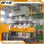 Y27-500 Sheet metal manufacturer of single action punch machine, hydraulic pressing machine