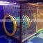 Soft Revolving Playground Indoor Electrical Toys 151-16b