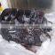 Guangzhou factory price for two shaft shredders / granulator for battery and various scarp waste