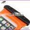 [Somostel] 2015 New Product For Iphone 6 Waterproof Mobile Phone Case/ Phone PVC Waterproof Dry Bag For Swimming