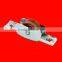 UPVC Zinc Alloy Sliding Door Window Pulley Metal Iron Rollers Nylon Wheel