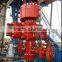 13 5/8"5000PSI blowout preventer(BOP) for oil field drilling rigs