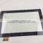 11.6inch (E341374 TWF04 V-0)(41.1116419.201) Touch Digitizer for Asus