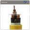PVC Insuated Steel Tape Armoured Mining Cable