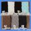 HOGIFT women knit lace hollow leg warmers,Button Knit Leg warmer Socks for Boots