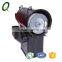 Genuine auto air filter assembly/combined filter for heavy trucks