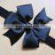 kid bulk butterfly hair accessories korean grosgrain bow hair barrette fancy polyester party christmas headband