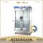 HCG-38 380mm Electric Commercial Bakery Toast Bread Dough Moulder
