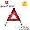 Warning Triangle Type and CE Certification road sign