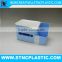Plastic Compact Travel Accessory Tissue Dispenser