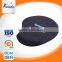 customized printing rubber mouse pad , fashion silicone mouse pad