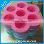 Top Quality bpa free baby food storage container with Lid