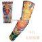 Custom Tattoo Sleeves with EN71, AZO, PAHs, Alkylphenols - European Standard
