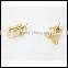 Grecian gold butterfly Hair Clips Gold Bobby Pins Hair Pins Greek Goddess Grecian Hair Accessories Bridal Bridesmaids