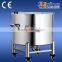 Stainless steel liquid storage tank