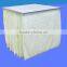 F9 medium bag filter