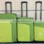 basic 3pcs travel suitcase luggage bag baggage set