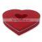 New design donut shaped paper gift chocolate box