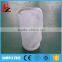 Nonwoven 50 micron polypropylene cloth for liquid filter bag