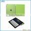 Explosion proof case fliping stand case for ipad air 2 case