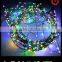 christmas village led lights