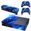 Good quality High Vinyl sticker for xbox one decal skin
