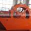 good quality sand washer with CE /ISO /TUV certification