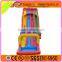 Best quality giant cheap colorful slide/inflatable water slides for sale