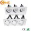 30W adjustable COB led grille light OMK-GS009 with driver