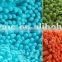 Polyester Waterproof Chenille Bathroom Floor Mat