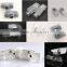 2015 wireless led ghost shadow light logo door light