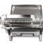 Economy Kitchen Buffet Serving Chafer Dishes