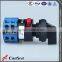 LW26-20 0-1 4P CE certificate single hole installation without plate isolator switch