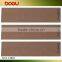 Cladding facade brick klinker panel red clay brick floor tile