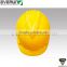 ER9102 CE EN397 ABS V-guard Industrial safety helmet Construction helmet