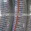 alice pvc flexible steel wire reinforced hose