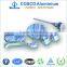 Aluminium motorcycle spare part