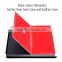 Best selling fashionable and special anti-slip back epoxy gel skin for microsoft surface 3