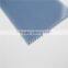 Anti-fog and UV-protection 100% virgin material polycarbonate Green house