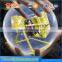 Guangzhou Entertainment products Blue simulator flying game machine for sale flight simulator game machine                        
                                                                                Supplier's Choice