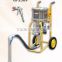 GPA9C high pressure airless sprayer 33:1 51L/min 0.4-0.6mpa 100-1000L/min cylinder dia.240mm