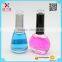 15ml Hot Sale Water Dropper Empty Nail Polish Bottle Made In China