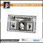 2016 Interesting Design Couple Love Folding Paper Photo Frame