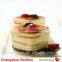 cake premix flavour powder, non dairy rich whipping cream powder creamer