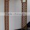 Beautiful Classic Wooden Decorative Arbor