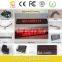 Electronic Banner led message sign, outdoor led billboard