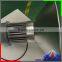 100W Aluminum industrial light fixtures