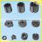high precision and good quality central machinery parts drill press