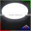 6w SMD3528 round pannel light,high lumens led pannel light
